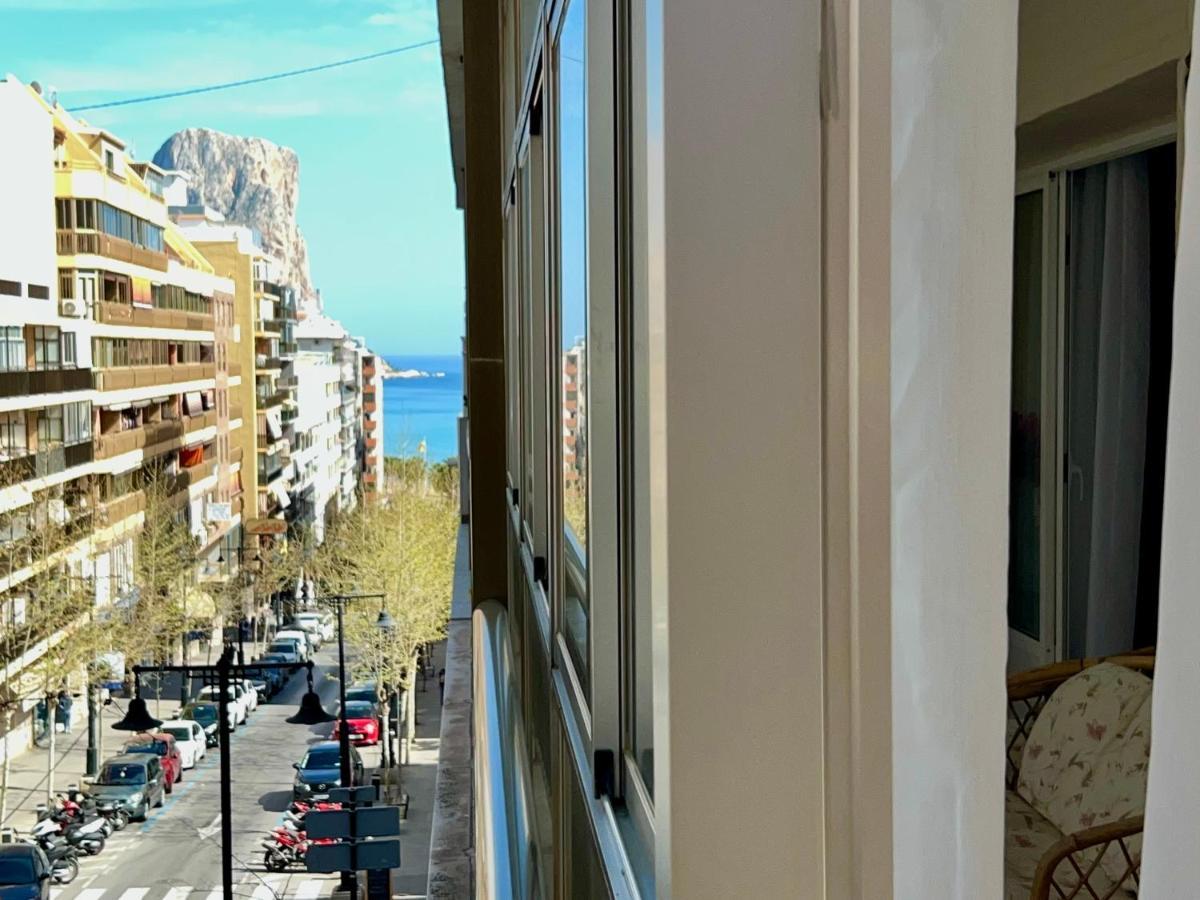 Gabriel Διαμέρισμα Κάλπε Εξωτερικό φωτογραφία